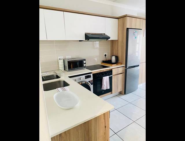 2 BEDROOM PROPERTY TO RENT IN BLYDE RIVERWALK ESTATE